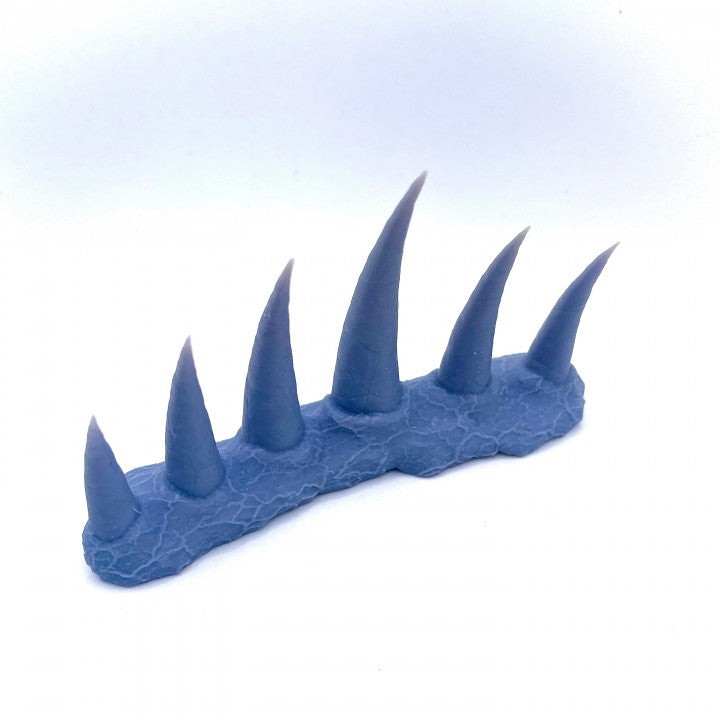 Ancient Ribs (Monster Mouth)