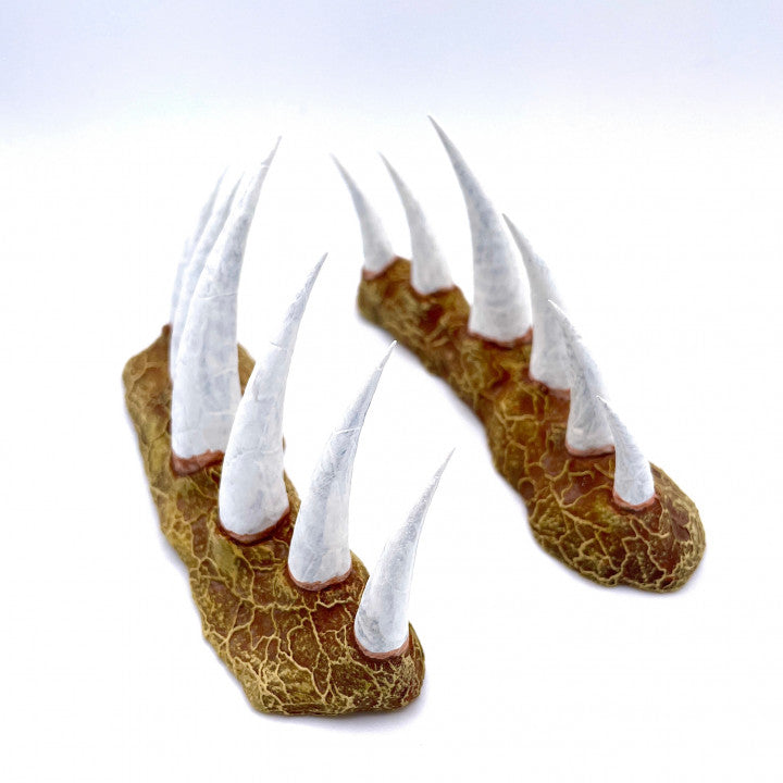 Ancient Ribs (Monster Mouth)