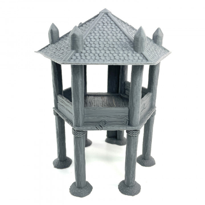 Bandit Camp Watchtower