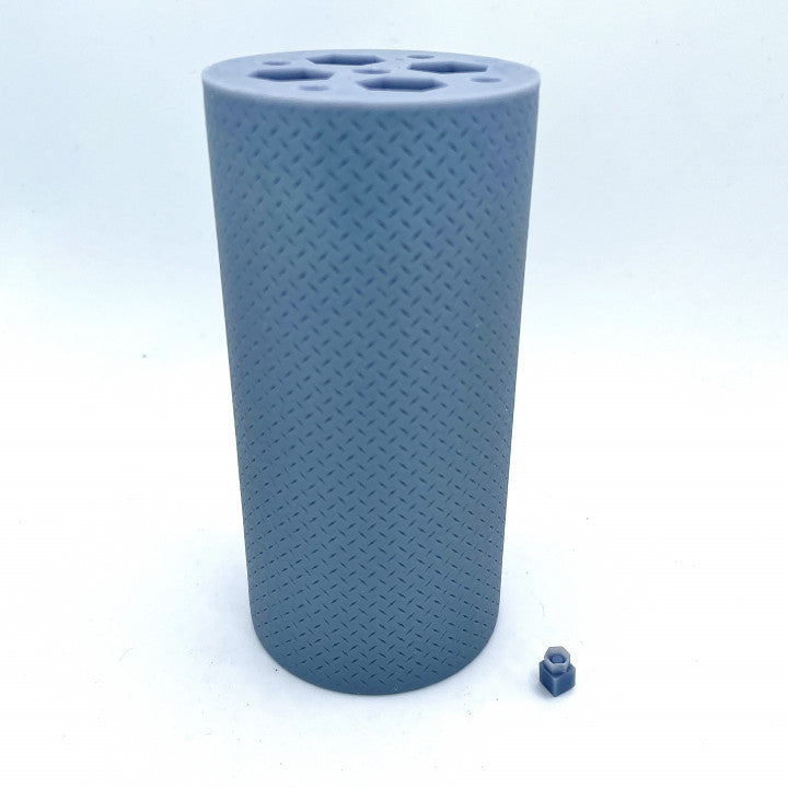 Metal Sheet Roller