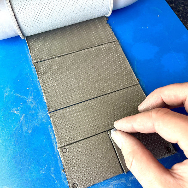 Metal Sheet Roller
