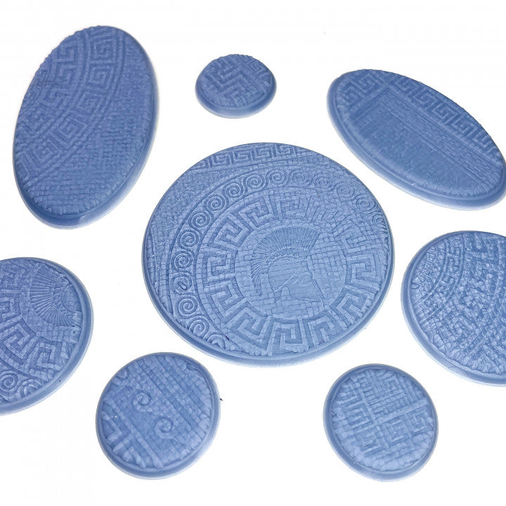 Base Set: Mosaic Tile