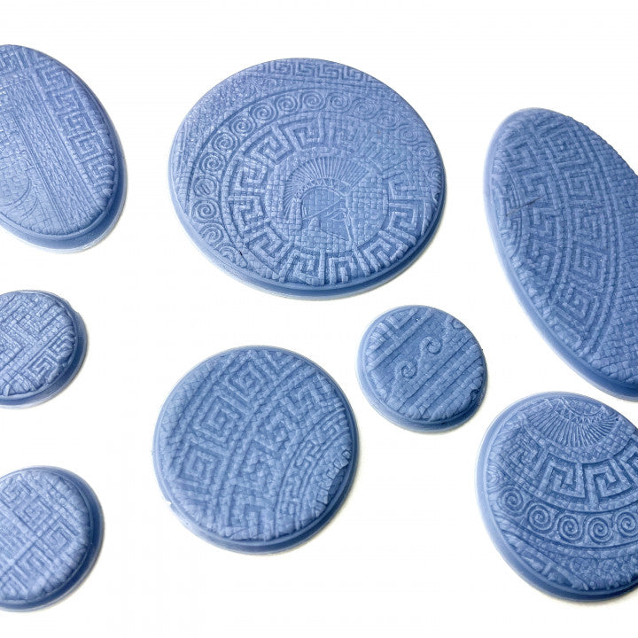 Base Set: Mosaic Tile