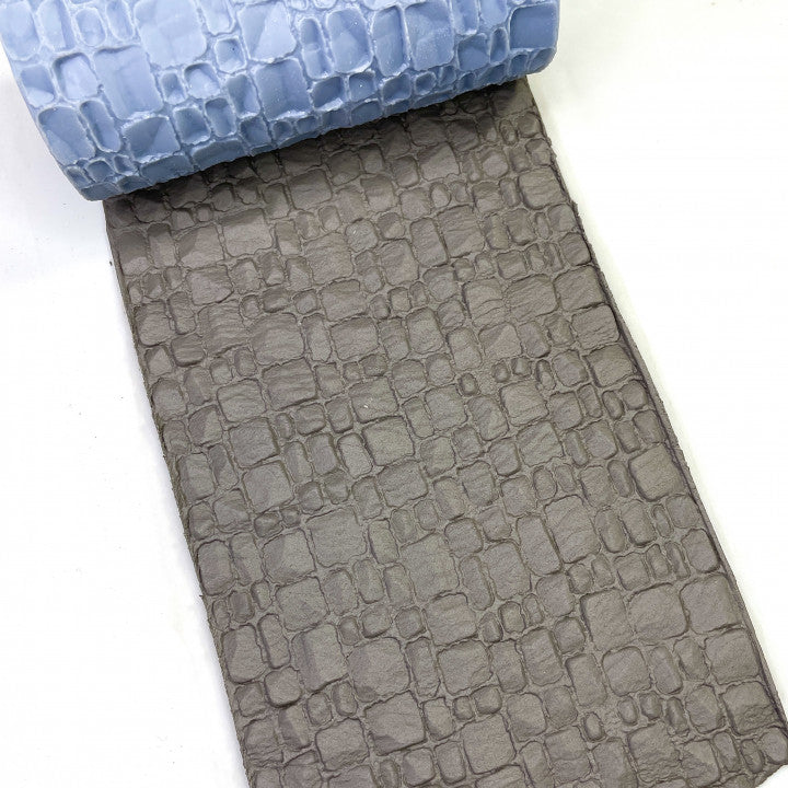 Print N' Roll: Medieval Town Square