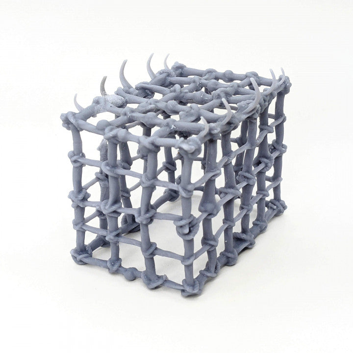 Bone Cage