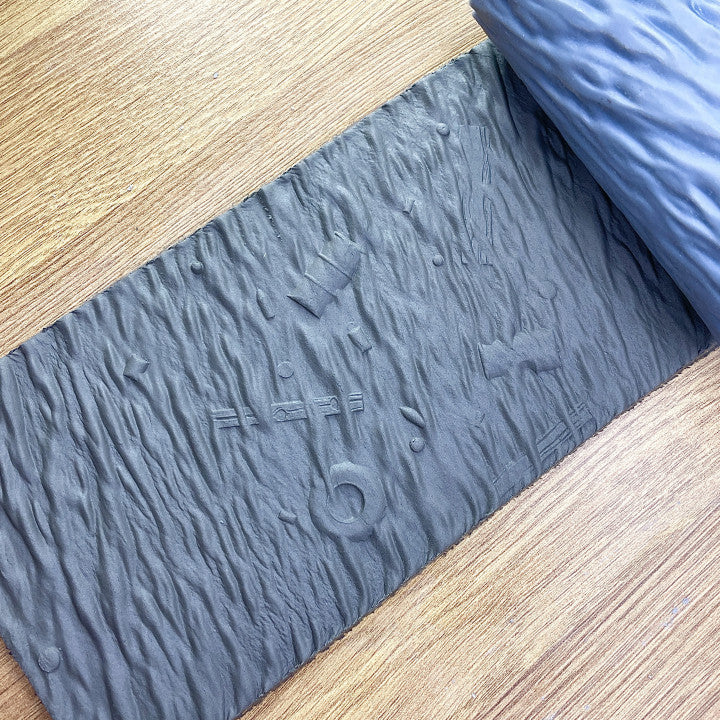 Print n' Roll: Rising Tides
