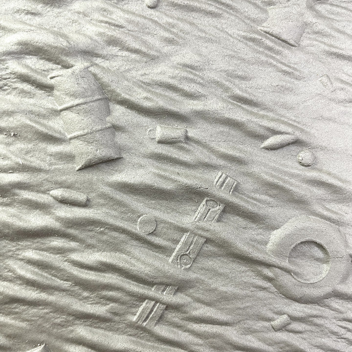 Print n' Roll: Rising Tides