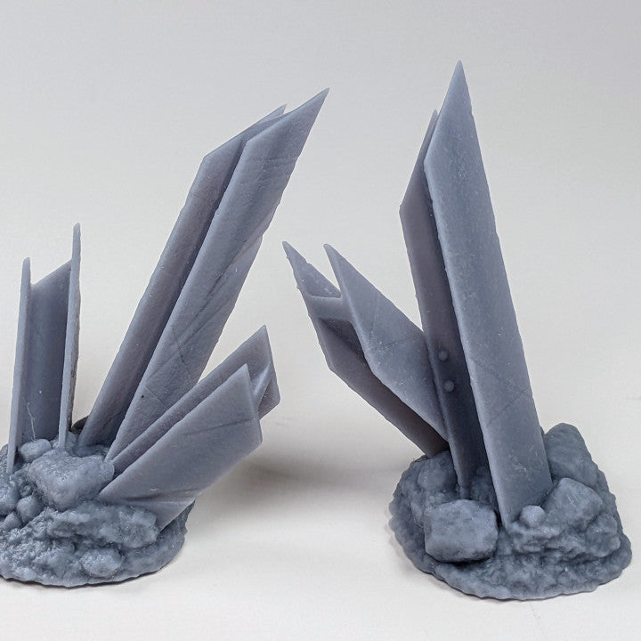 Print n' Roll: Rising Tides