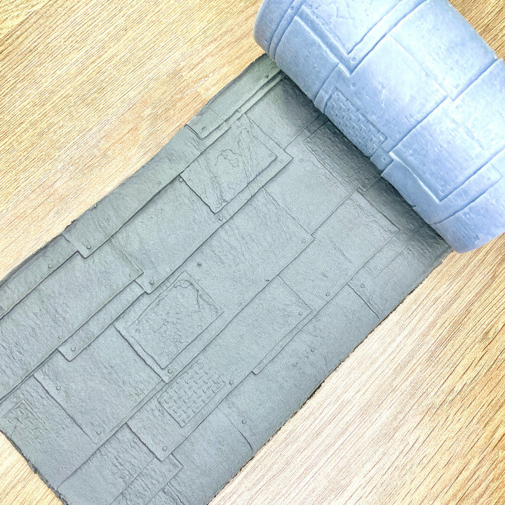 Print n' Roll: Rising Tides