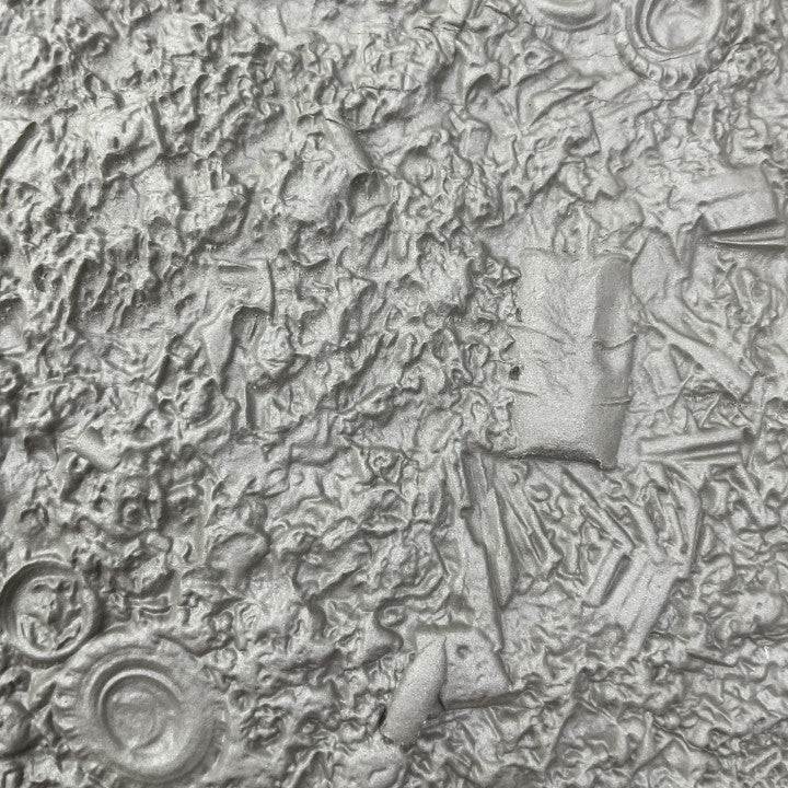 Print n' Roll: Rising Tides