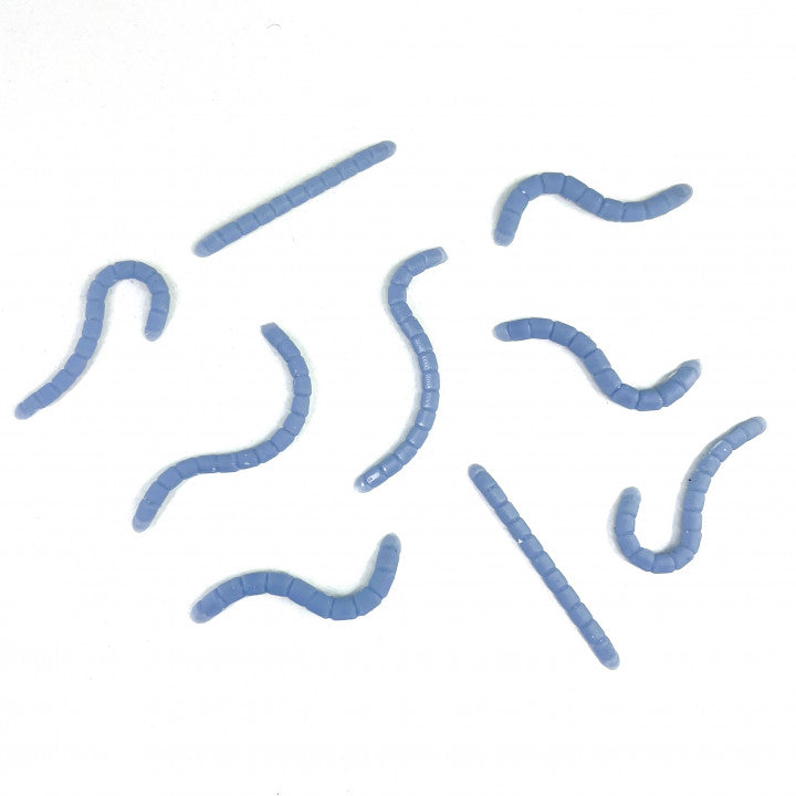 Base Scatter: Cables