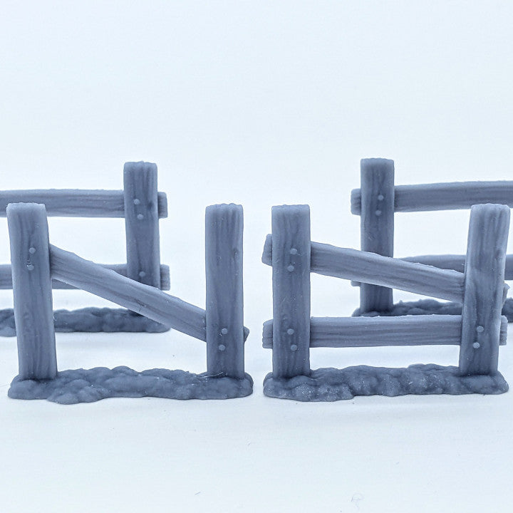 Fence Post Set