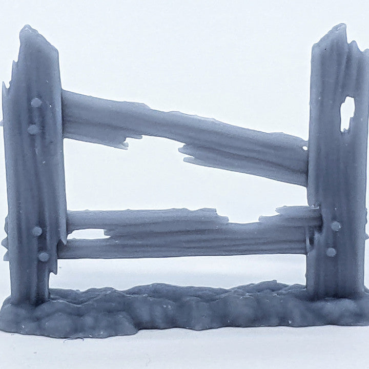 Fence Post Set