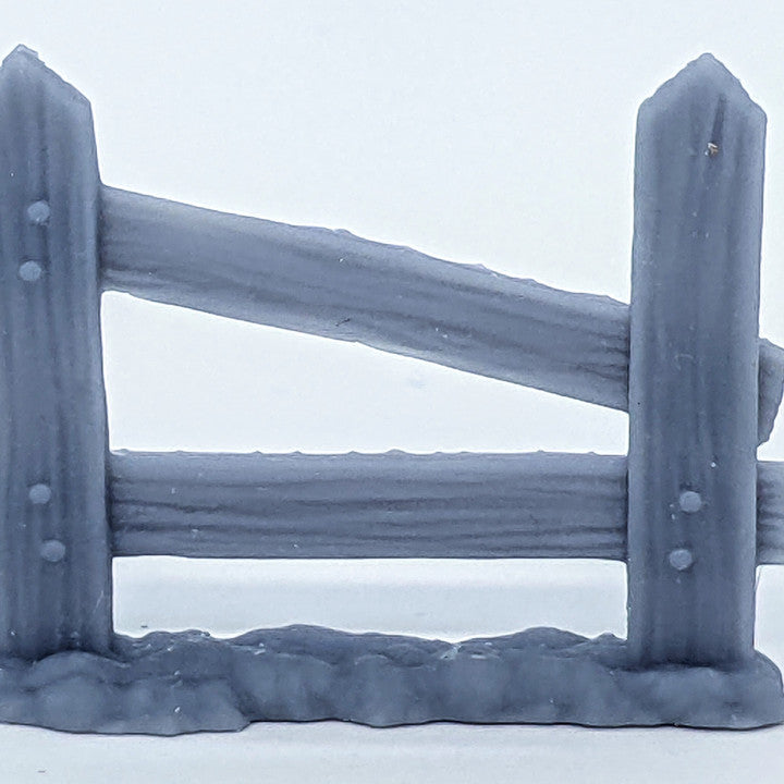 Fence Post Set