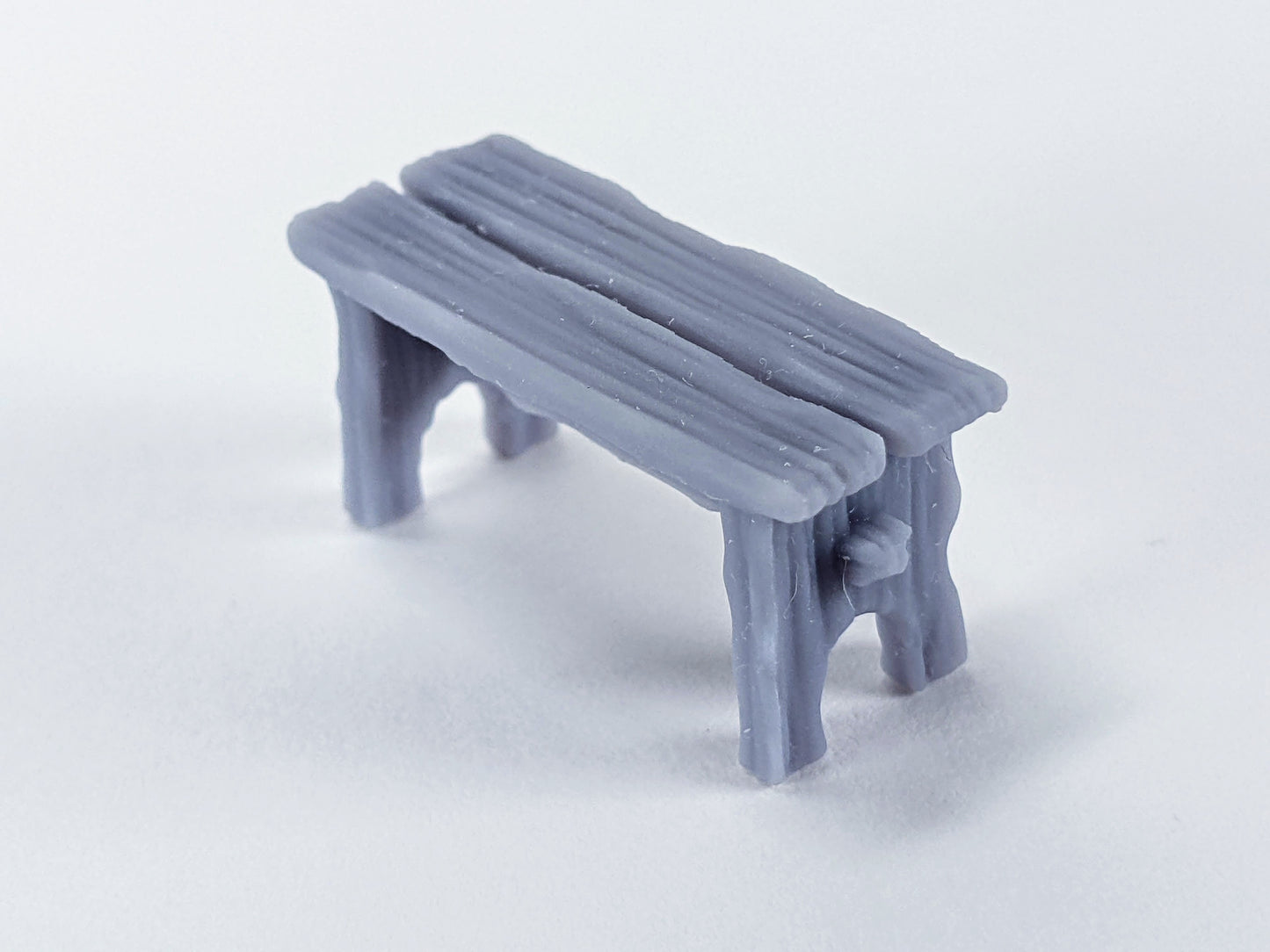 Adventurer's Banquet Table