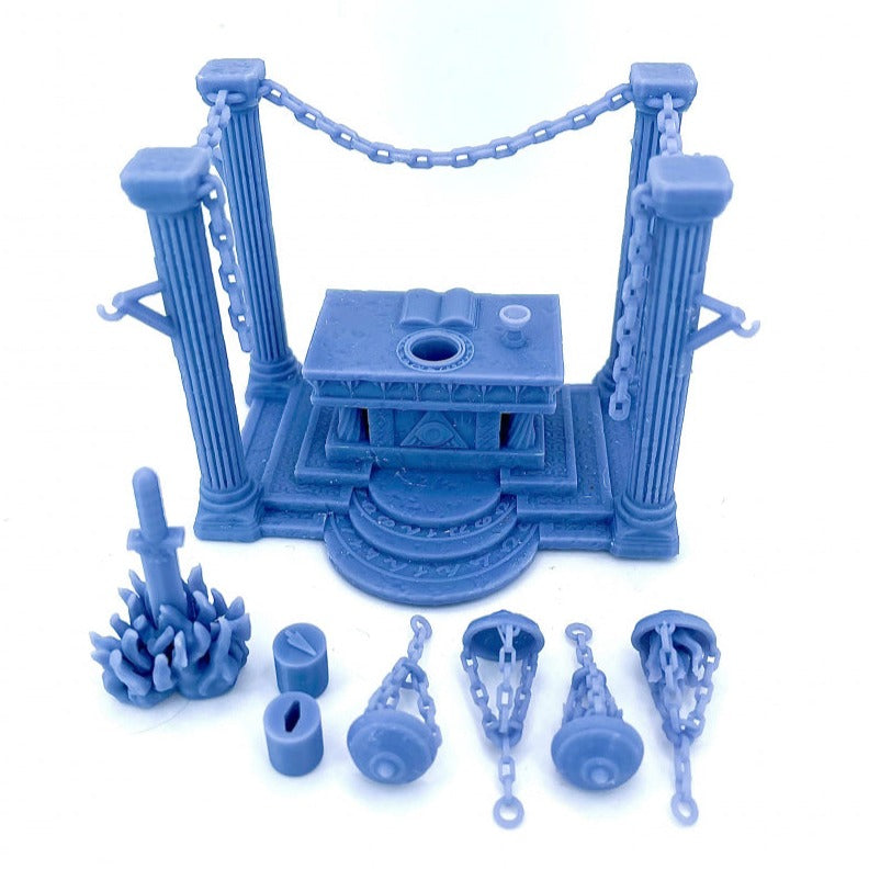 Altar Set