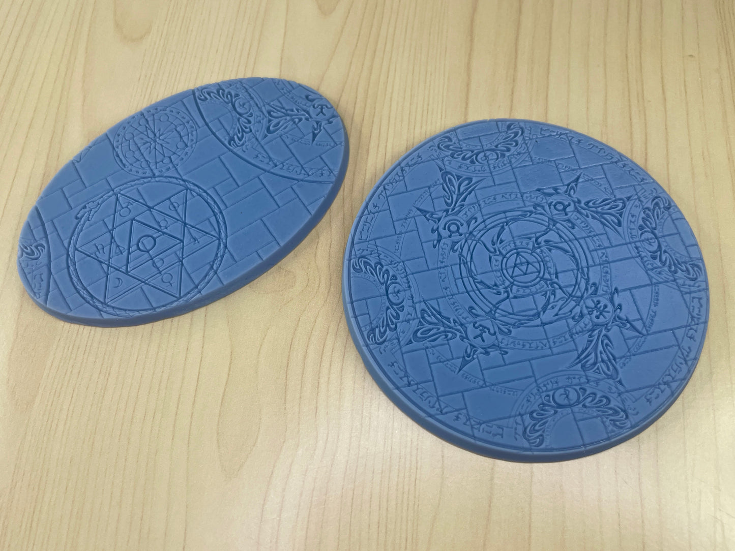 33-Piece Base Set with Magnet Slots : Arcane Incantations