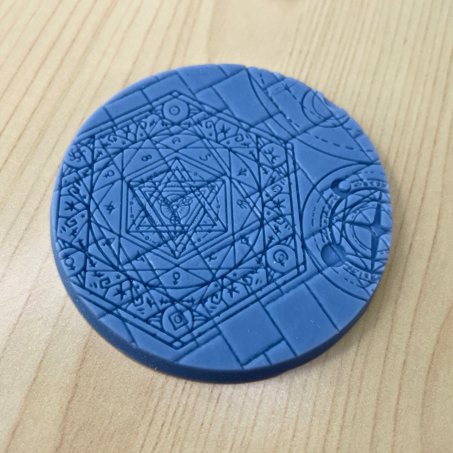 33-Piece Base Set with Magnet Slots : Arcane Incantations