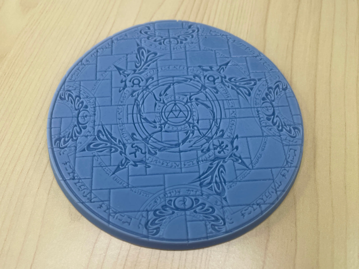33-Piece Base Set with Magnet Slots : Arcane Incantations