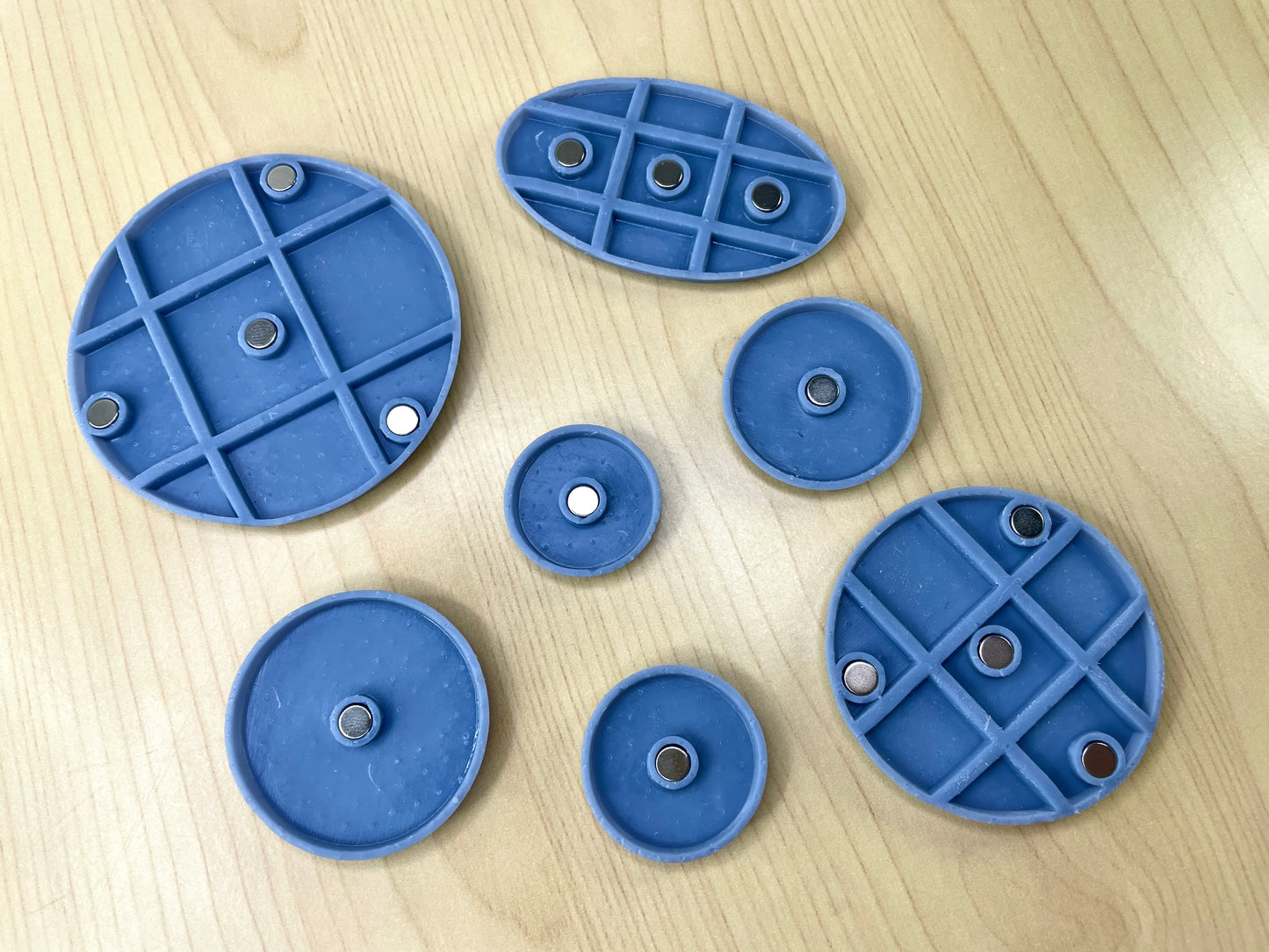 33-Piece Base Set with Magnet Slots : Arcane Incantations