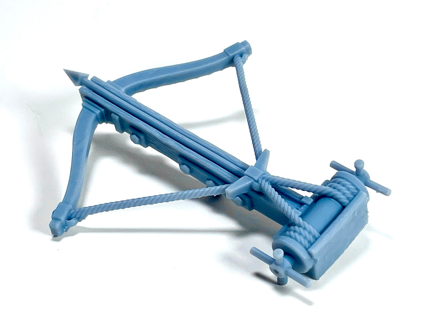 Ballista | Medieval Siege Weapon