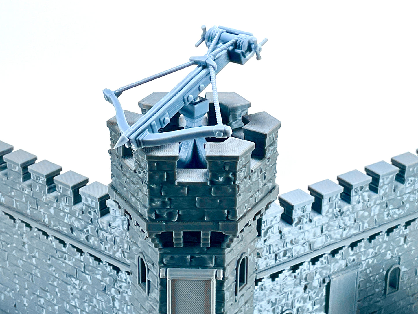 Ballista | Medieval Siege Weapon