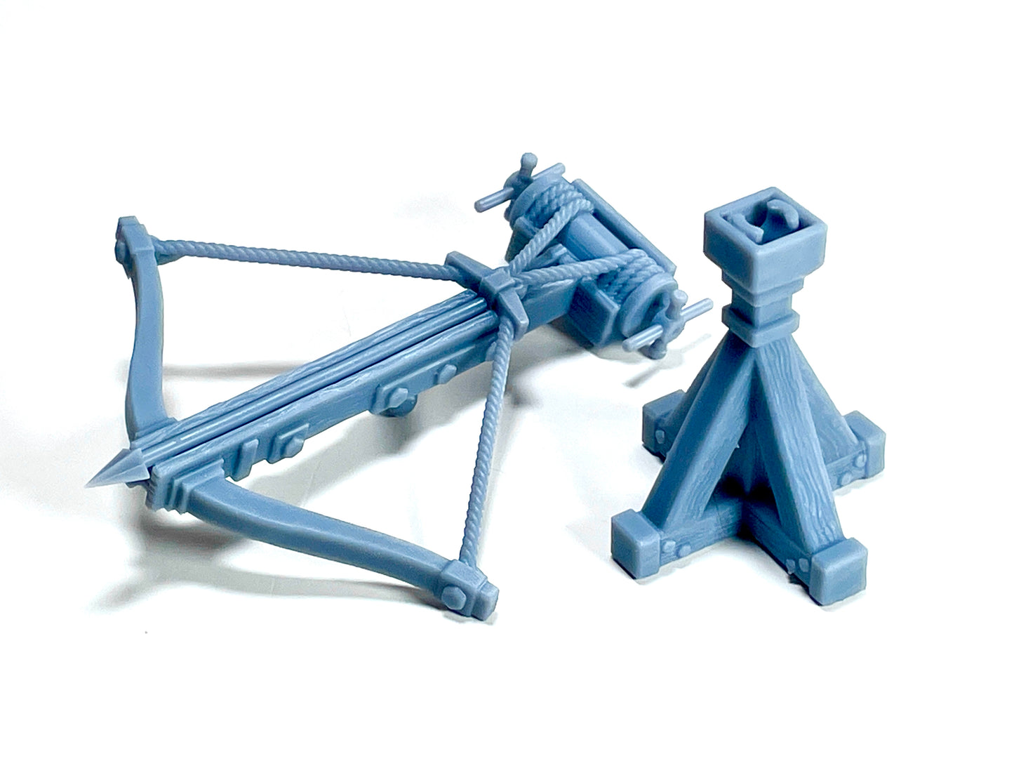 Ballista | Medieval Siege Weapon