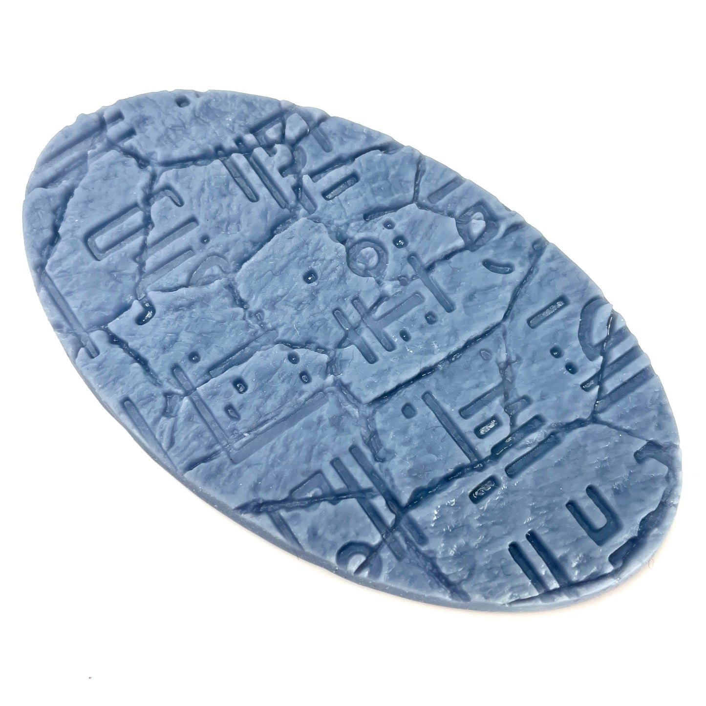 33-Piece Round Base Set with Magnet Slots : Blood Ritual