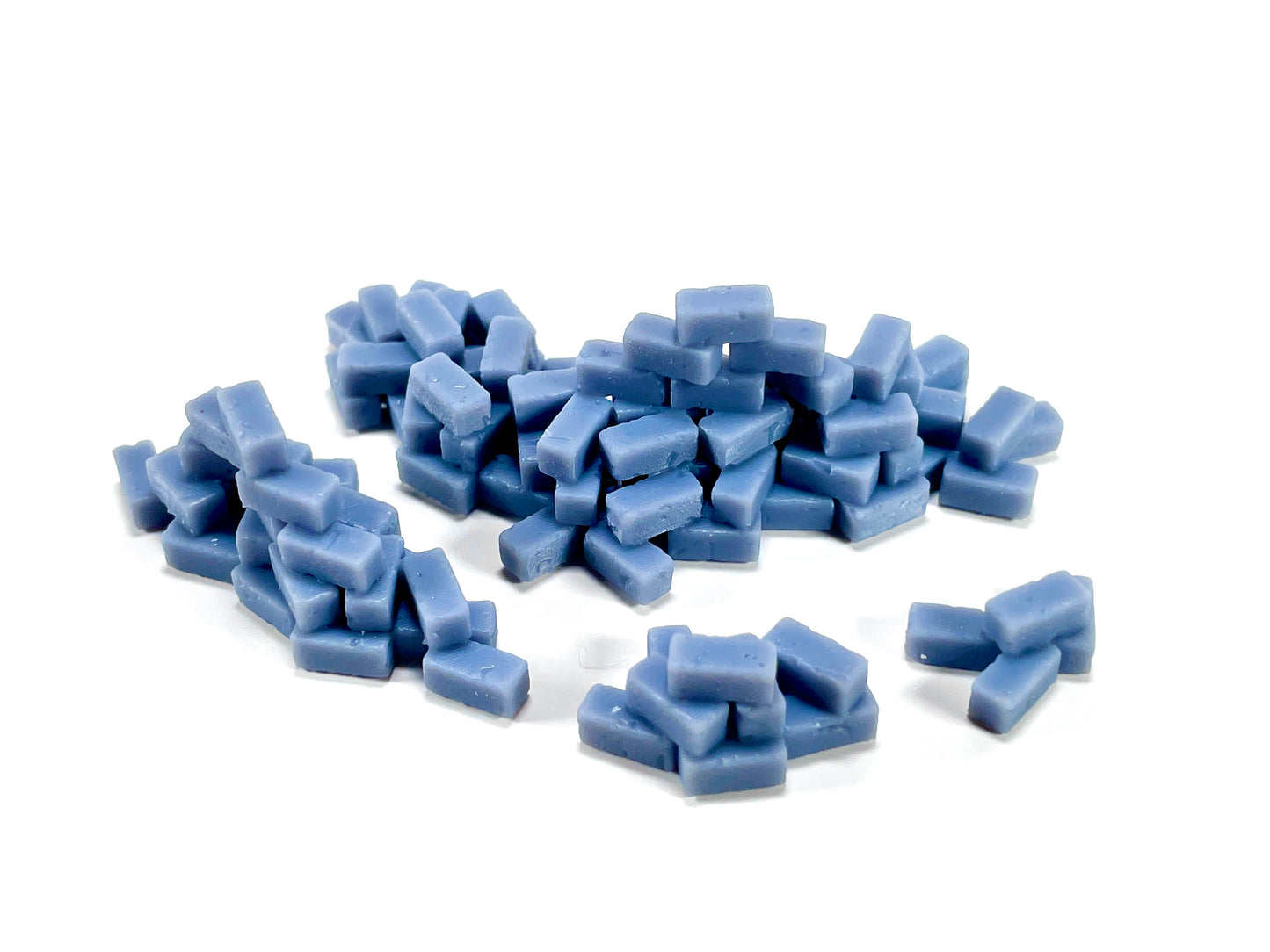 Brick Battle Terrain Set