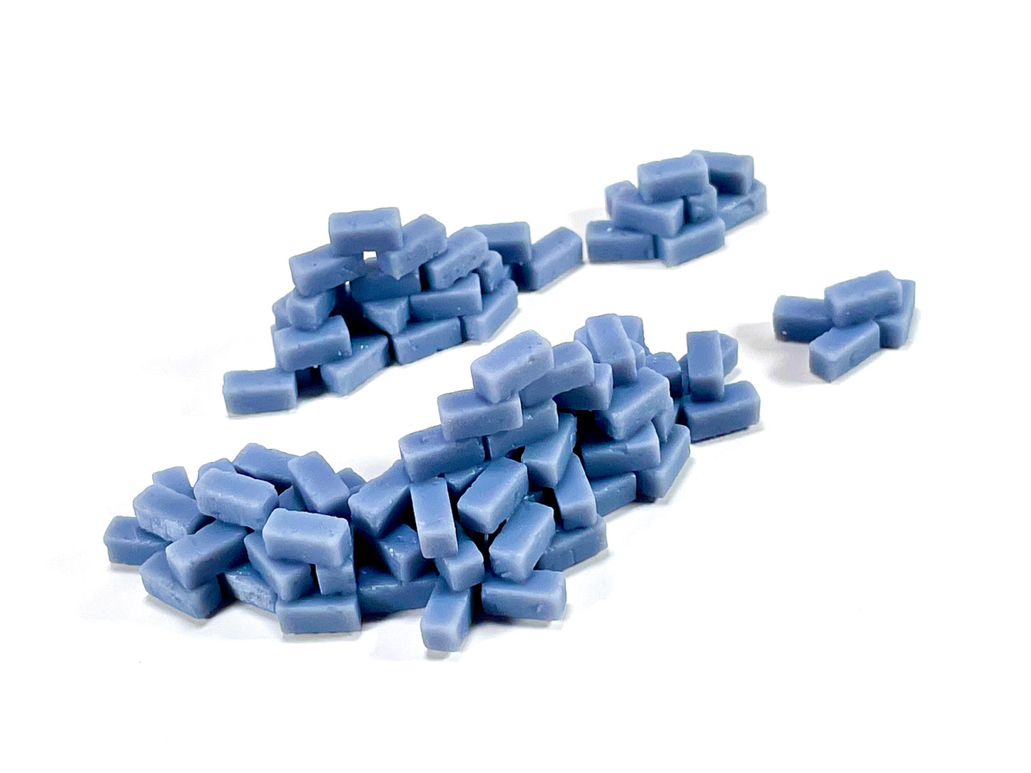 Brick Battle Terrain Set