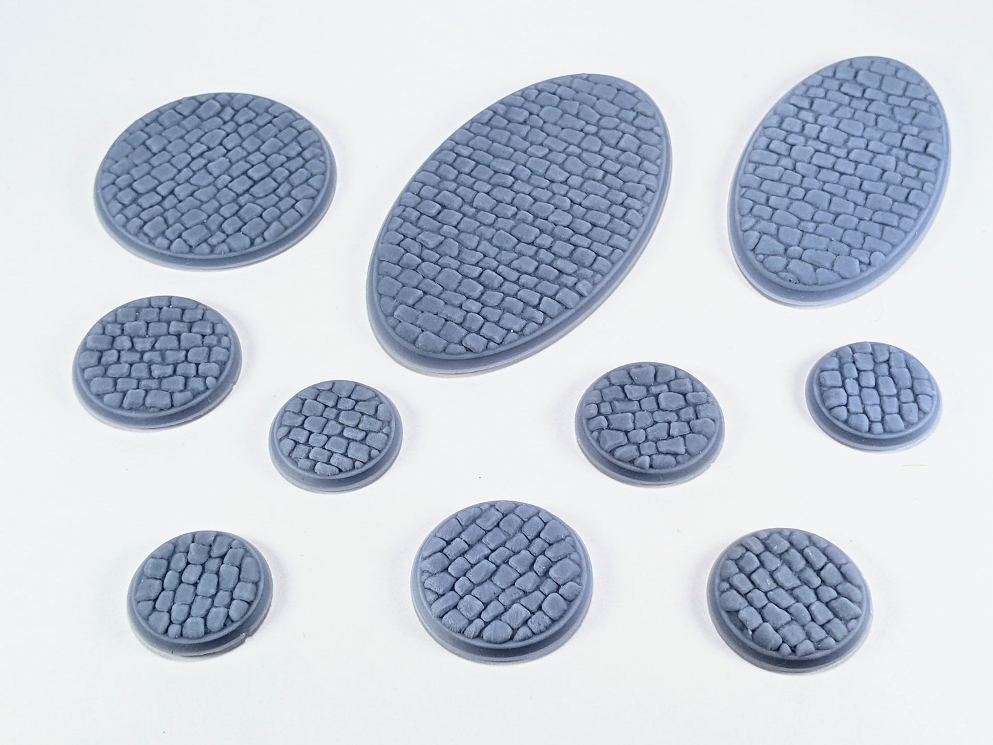 Base Set: Cobblestone