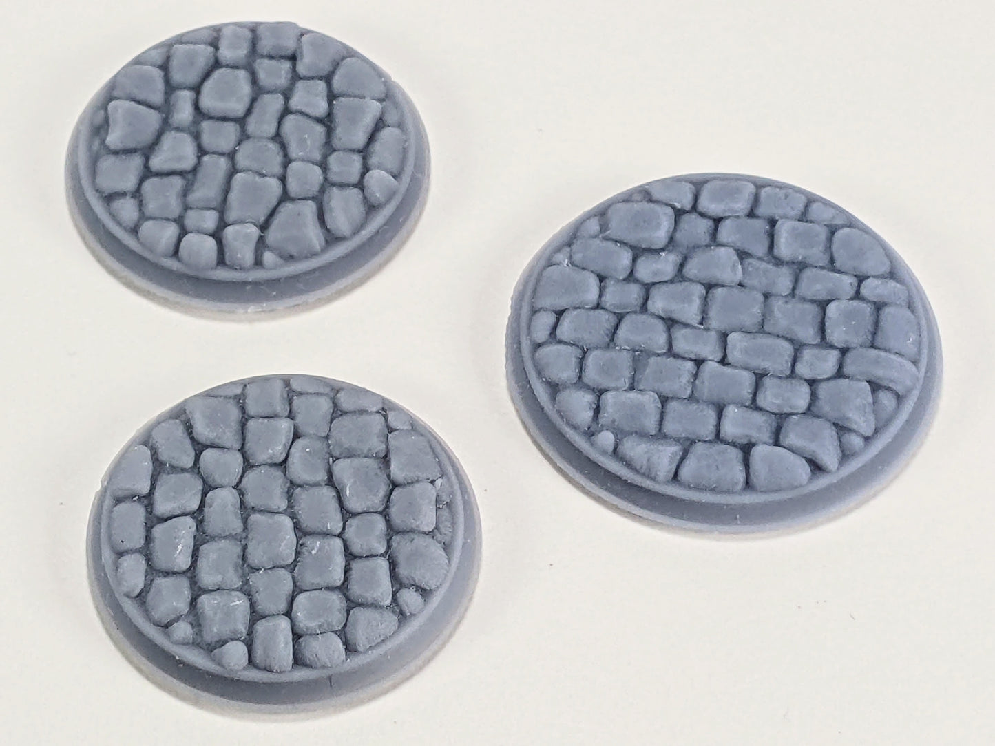 Base Set: Cobblestone