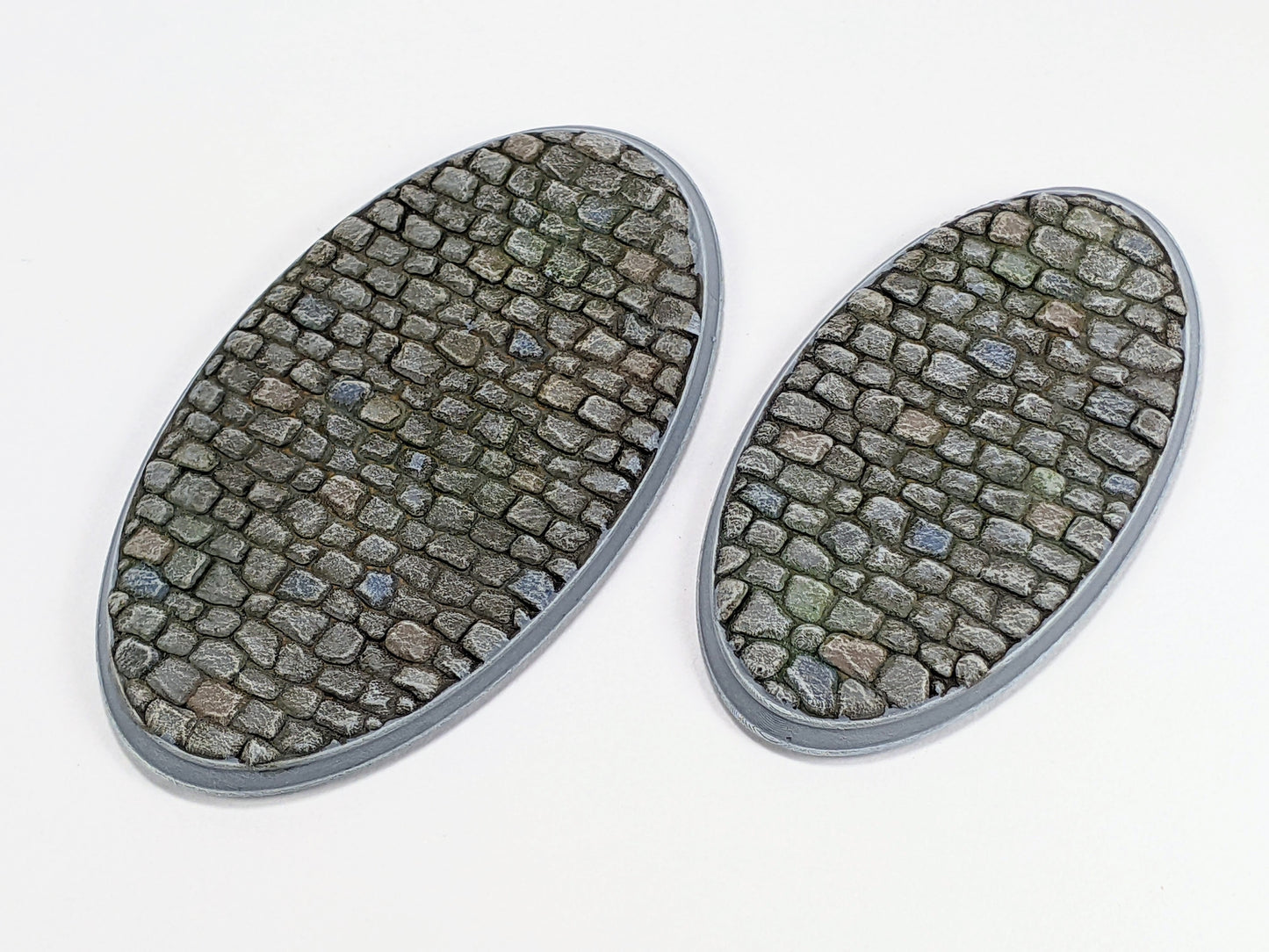 Base Set: Cobblestone