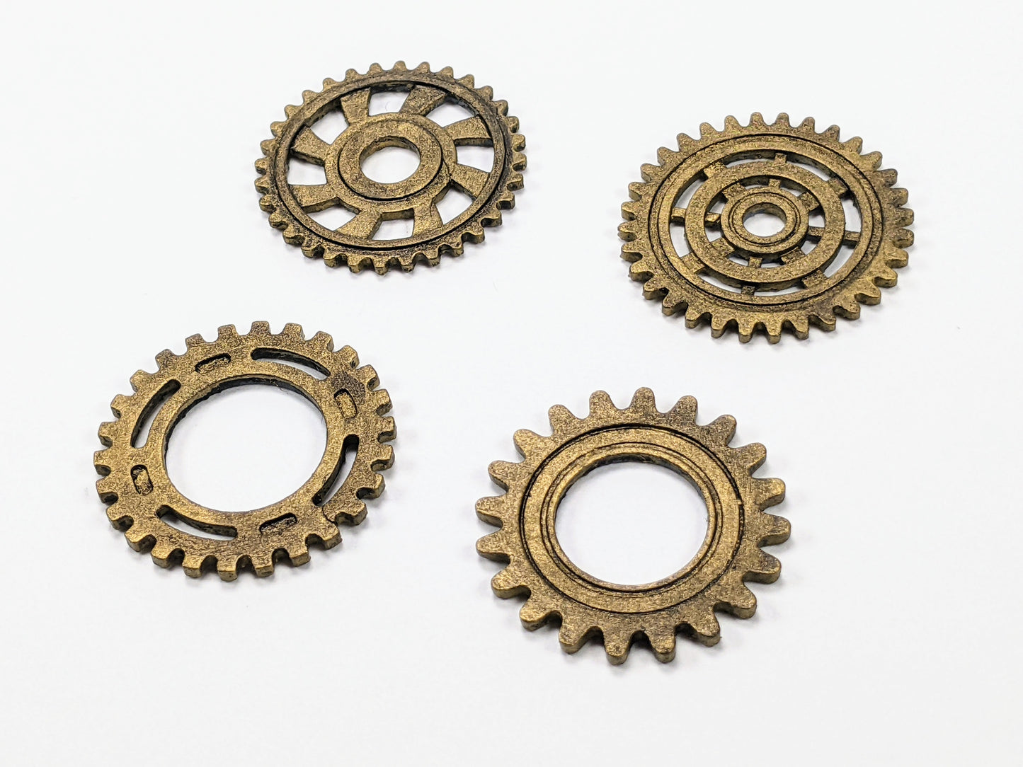 Cogwheel Set