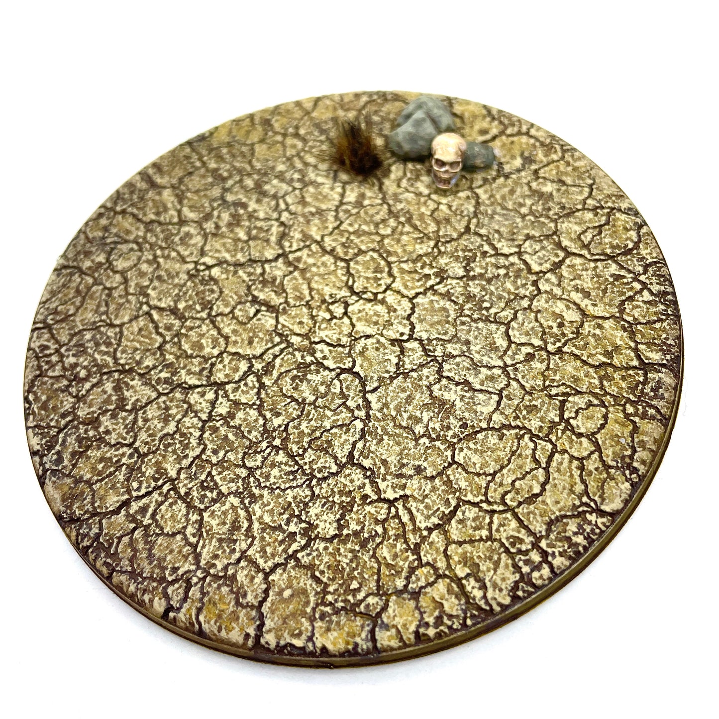 Base Set: Cracked Earth