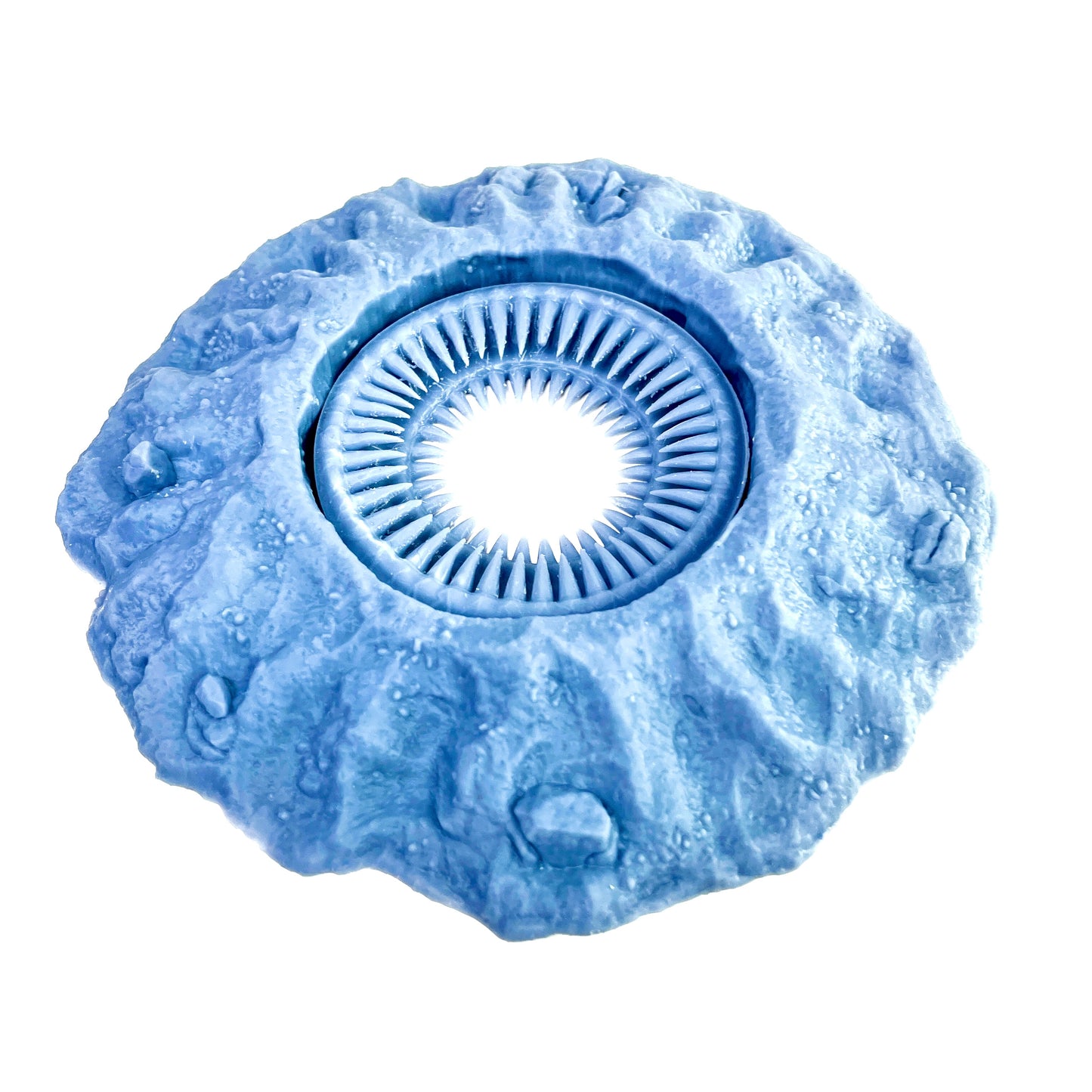 Crater or Sandworm Pit | Desert Scatter Terrain
