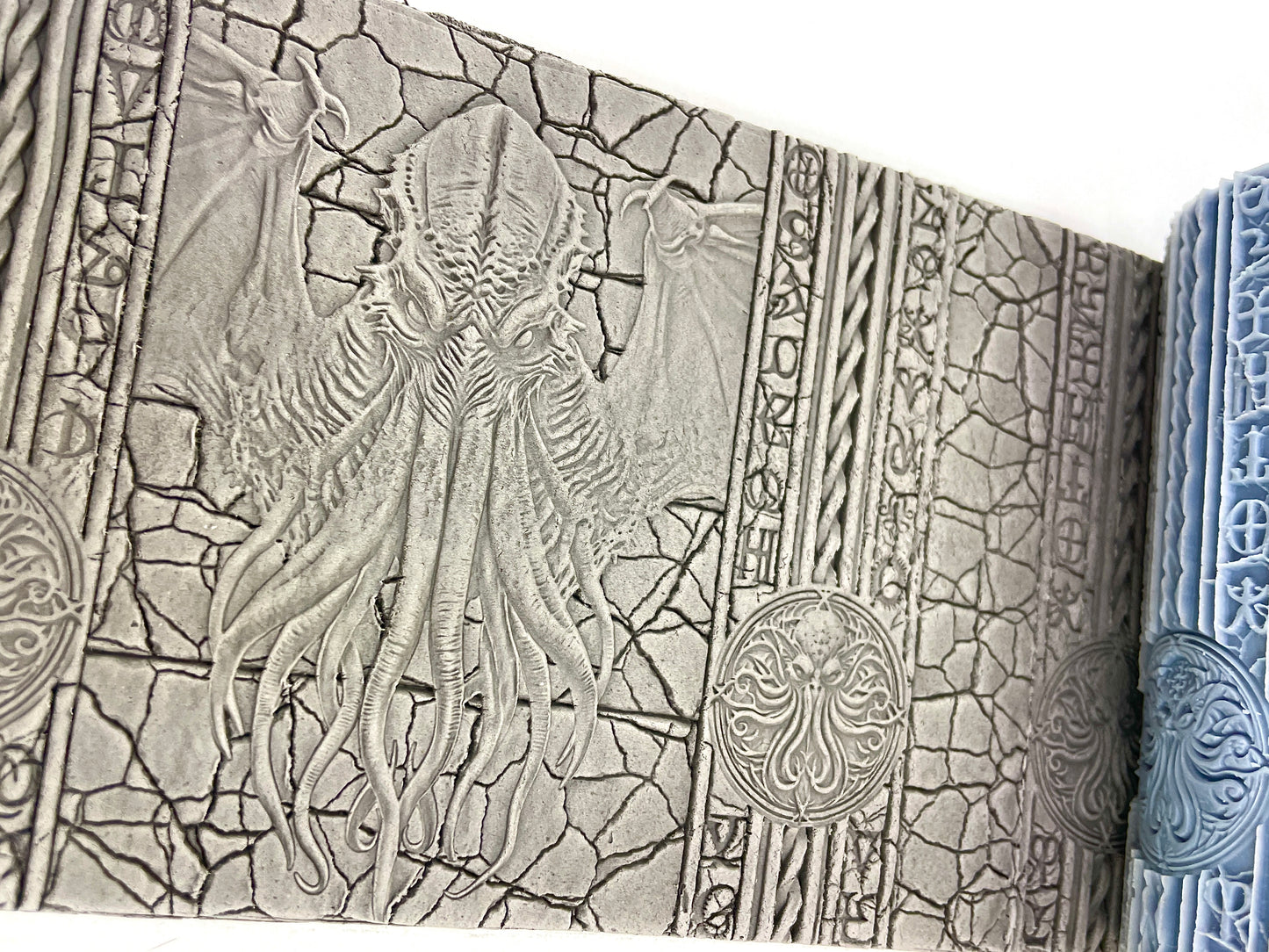 Print 'N' Roll: Cthulian Nightmare