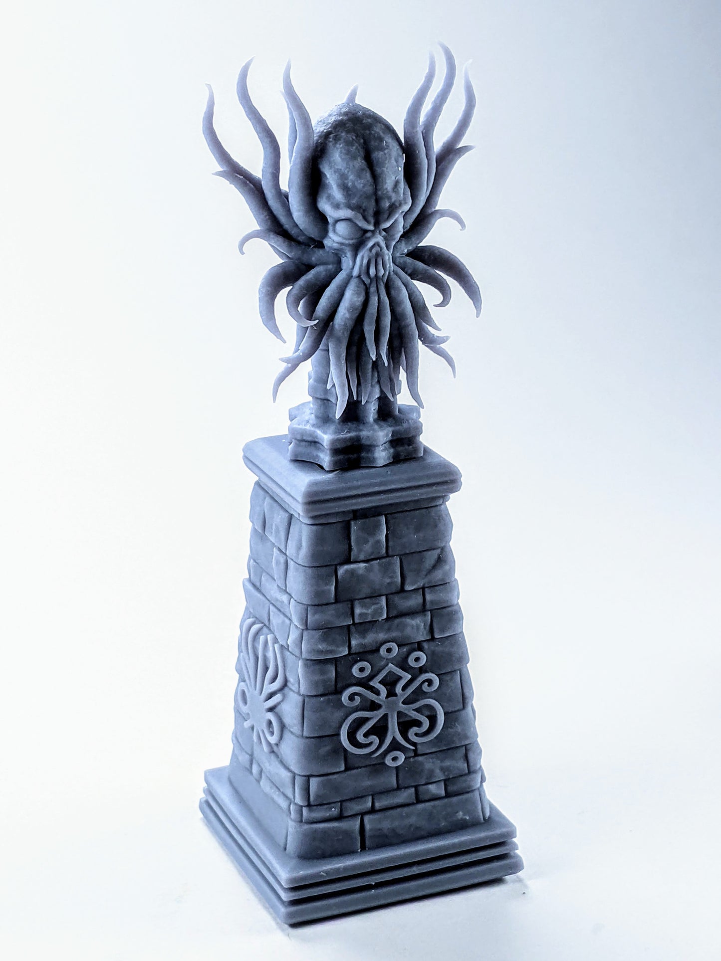 Print 'N' Roll: Cthulian Nightmare