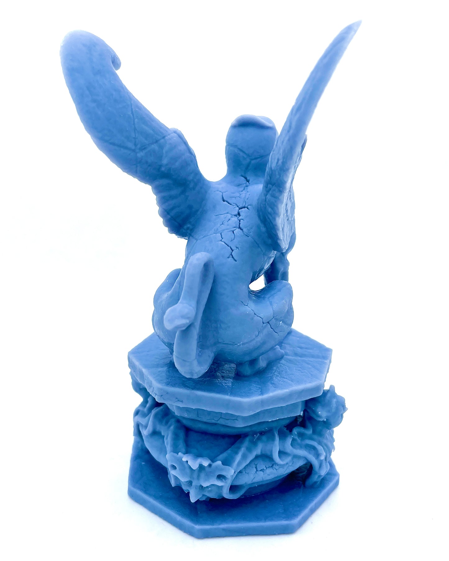 Print 'N' Roll: Dead Kingdom