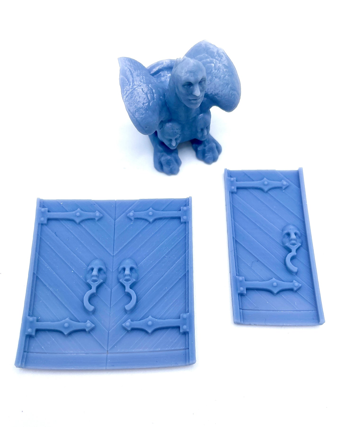Print 'N' Roll: Dead Kingdom