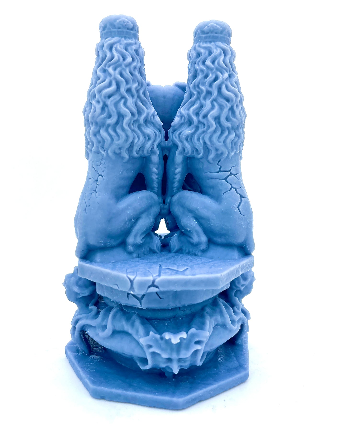 Print 'N' Roll: Dead Kingdom