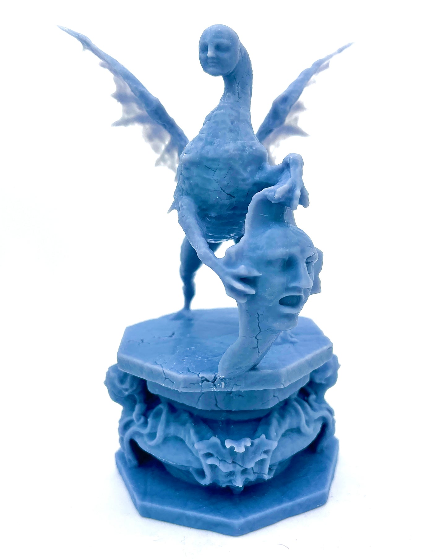 Print 'N' Roll: Dead Kingdom