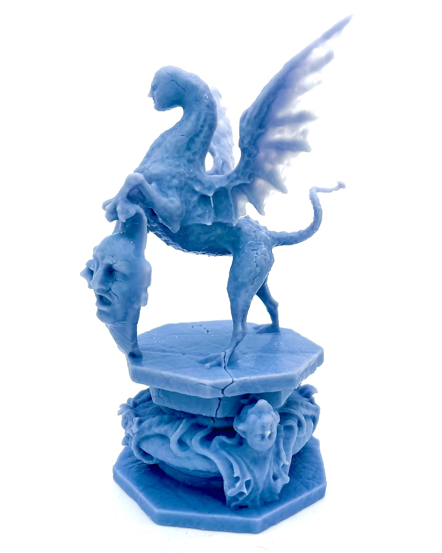Print 'N' Roll: Dead Kingdom