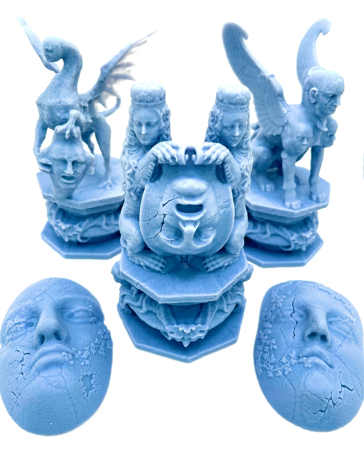 Print 'N' Roll: Dead Kingdom