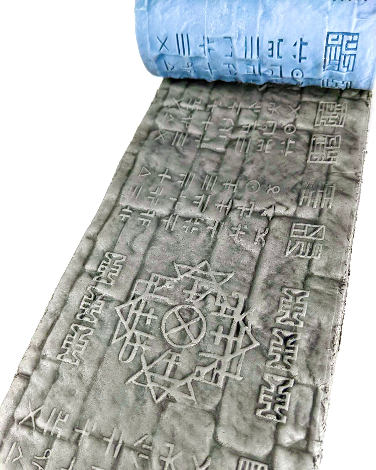 Print 'N' Roll: Dead Kingdom