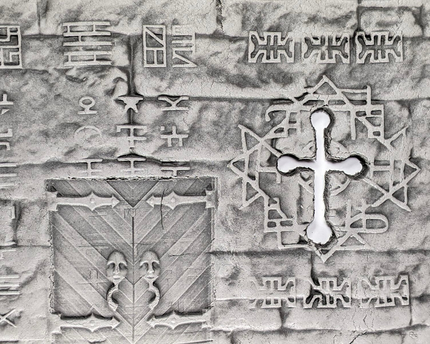 Print 'N' Roll: Dead Kingdom