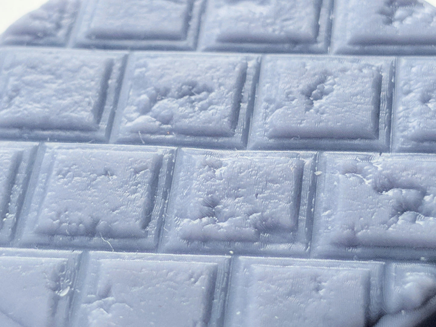 Base Set: Decaying Stone Tiles