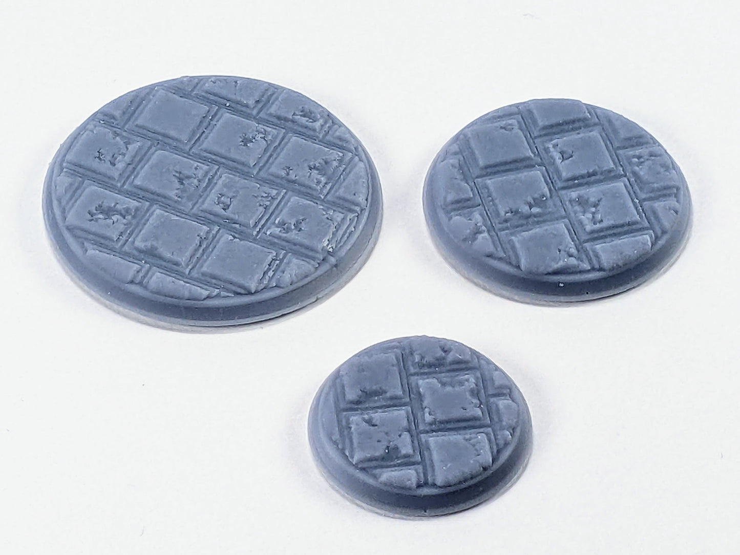 Base Set: Decaying Stone Tiles