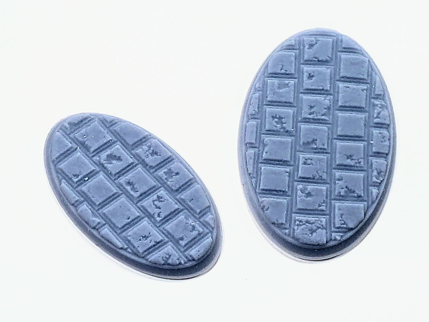 Base Set: Decaying Stone Tiles