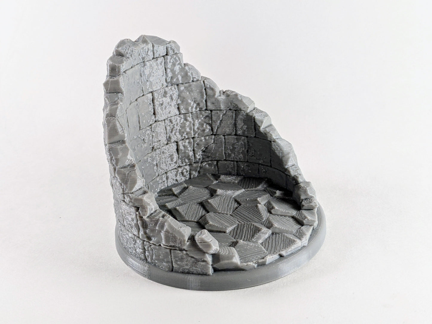 Miniature Display Stand
